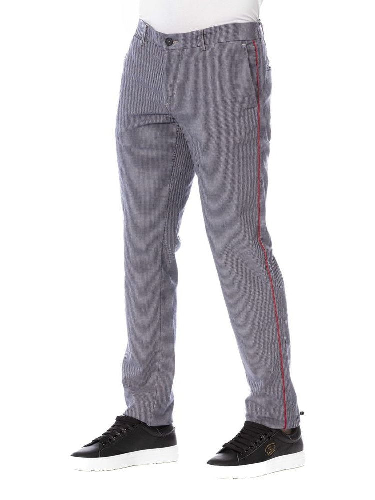 Trussardi Jeans · Панталони · Син | DontMiss.bg