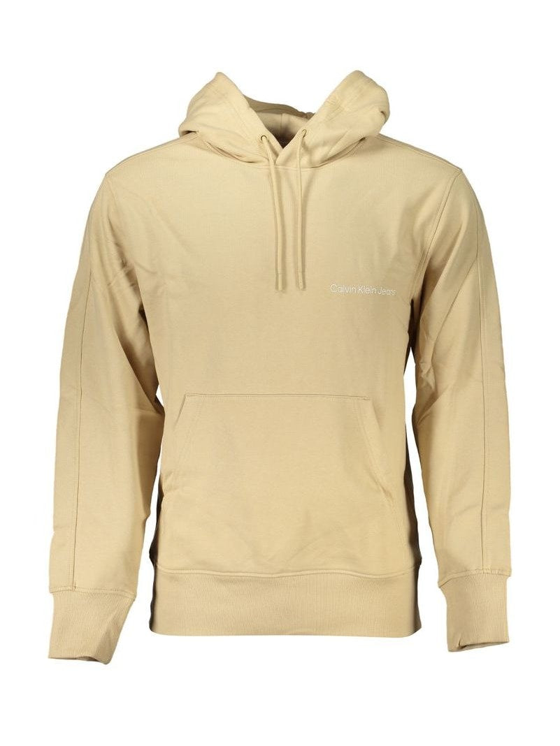 Calvin Klein · Суитшърт · Бежов | DontMiss.bg