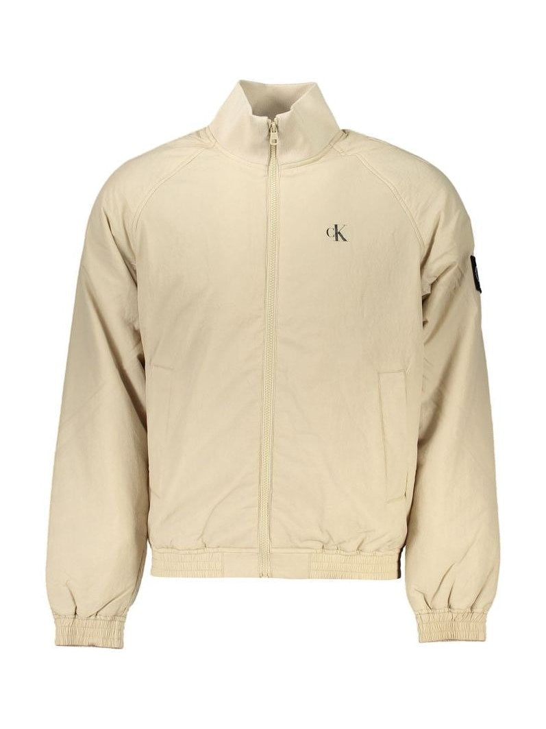 Calvin Klein · Яке · Бежов | DontMiss.bg