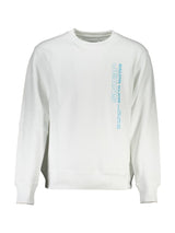 Calvin Klein · Суитшърт · Бял | DontMiss.bg