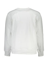 Calvin Klein · Суитшърт · Бял | DontMiss.bg
