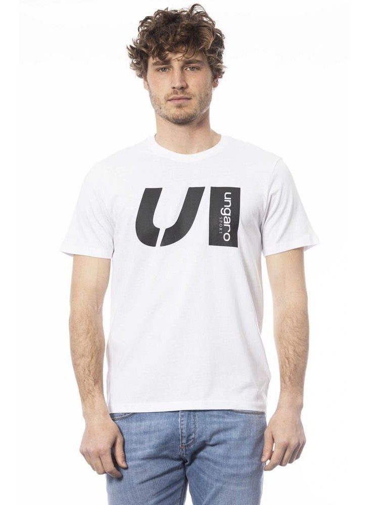 Ungaro Sport · Тениска · Бял | DontMiss.bg