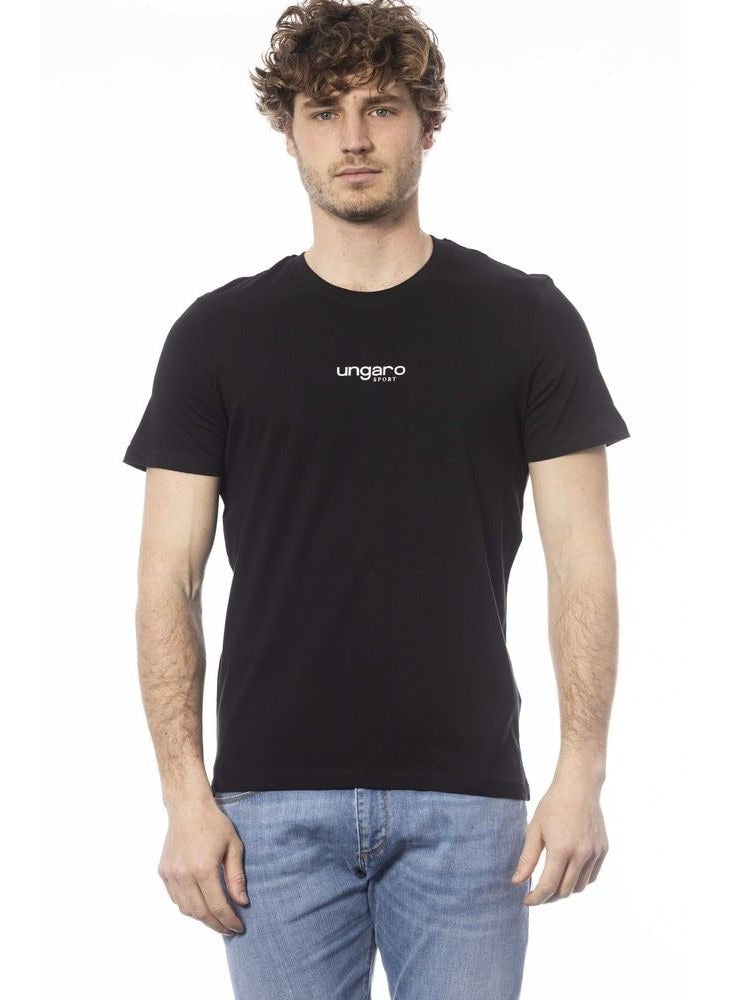 Ungaro Sport · Тениска · Черен | DontMiss.bg