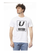 Ungaro Sport · Тениска · Бял | DontMiss.bg