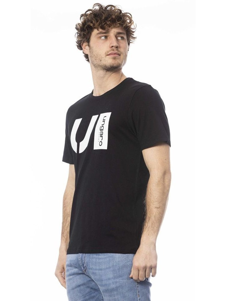 Ungaro Sport · Тениска · Черен | DontMiss.bg