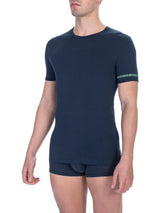 Bikkembergs · Тениска · Черен | DontMiss.bg