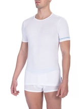 Bikkembergs · Тениска · Бял | DontMiss.bg