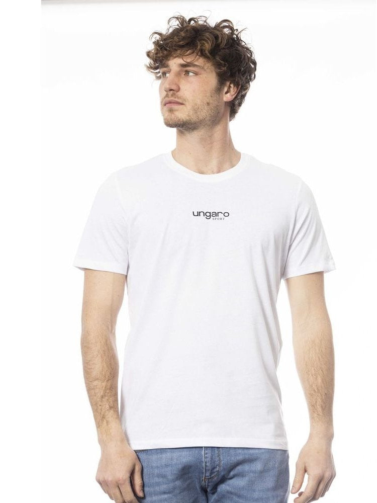 Ungaro Sport · Тениска · Бял | DontMiss.bg