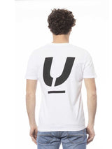 Ungaro Sport · Тениска · Бял | DontMiss.bg