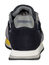 Blauer · Кецове · Син | DontMiss.bg