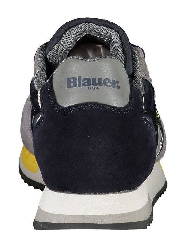 Blauer · Кецове · Син | DontMiss.bg