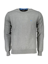 Harmont & Blaine · Пуловер · Сив | DontMiss.bg