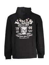 Vans · Суитшърт · Черен | DontMiss.bg