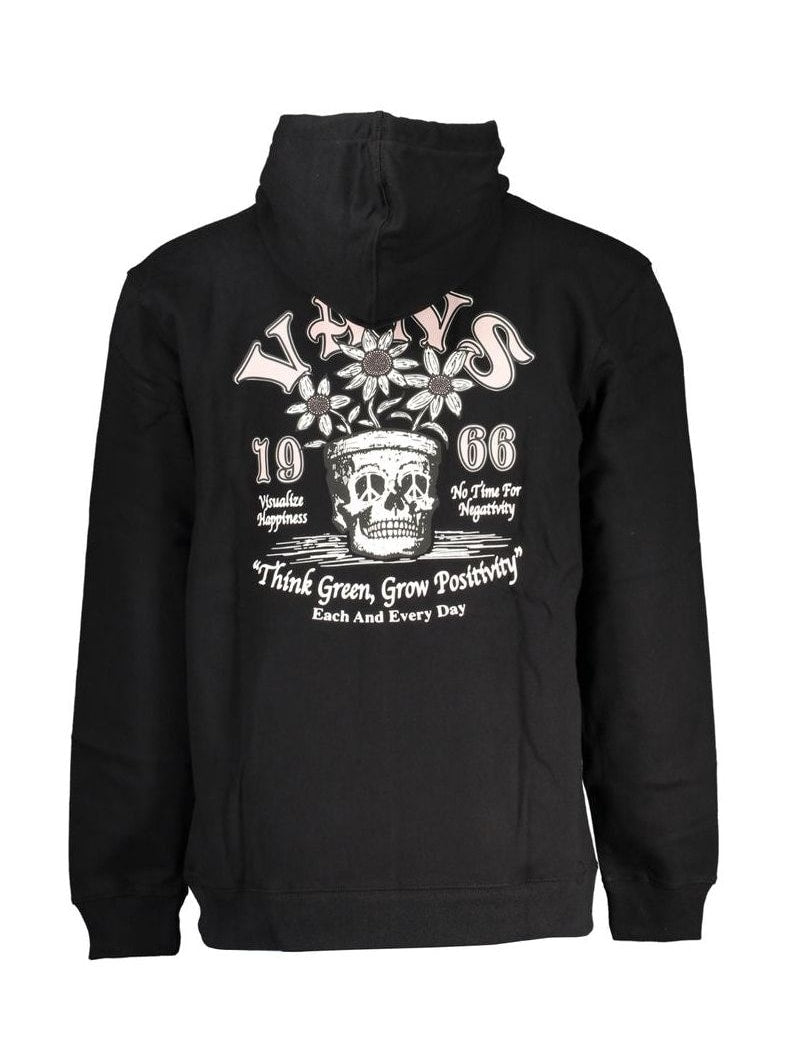 Vans · Суитшърт · Черен | DontMiss.bg