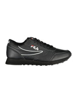Fila · Ниски кецове · Черен | DontMiss.bg