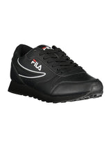 Fila · Ниски кецове · Черен | DontMiss.bg