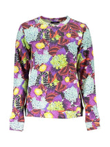 Cavalli Class · Суитшърт · Лилав | DontMiss.bg