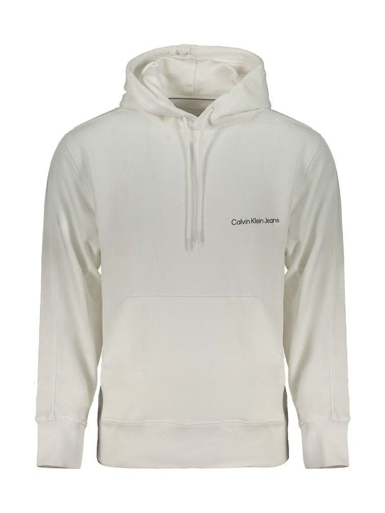 Calvin Klein · Суитшърт · Бял | DontMiss.bg