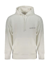 Calvin Klein · Суитшърт · Бял | DontMiss.bg