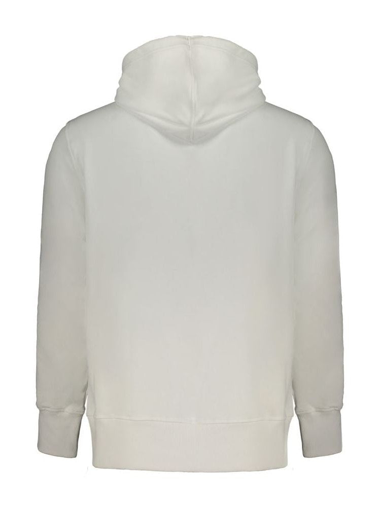 Calvin Klein · Суитшърт · Бял | DontMiss.bg