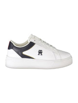 Tommy Hilfiger · Ниски кецове · Бял | DontMiss.bg
