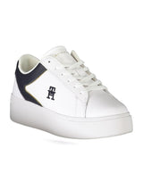 Tommy Hilfiger · Ниски кецове · Бял | DontMiss.bg