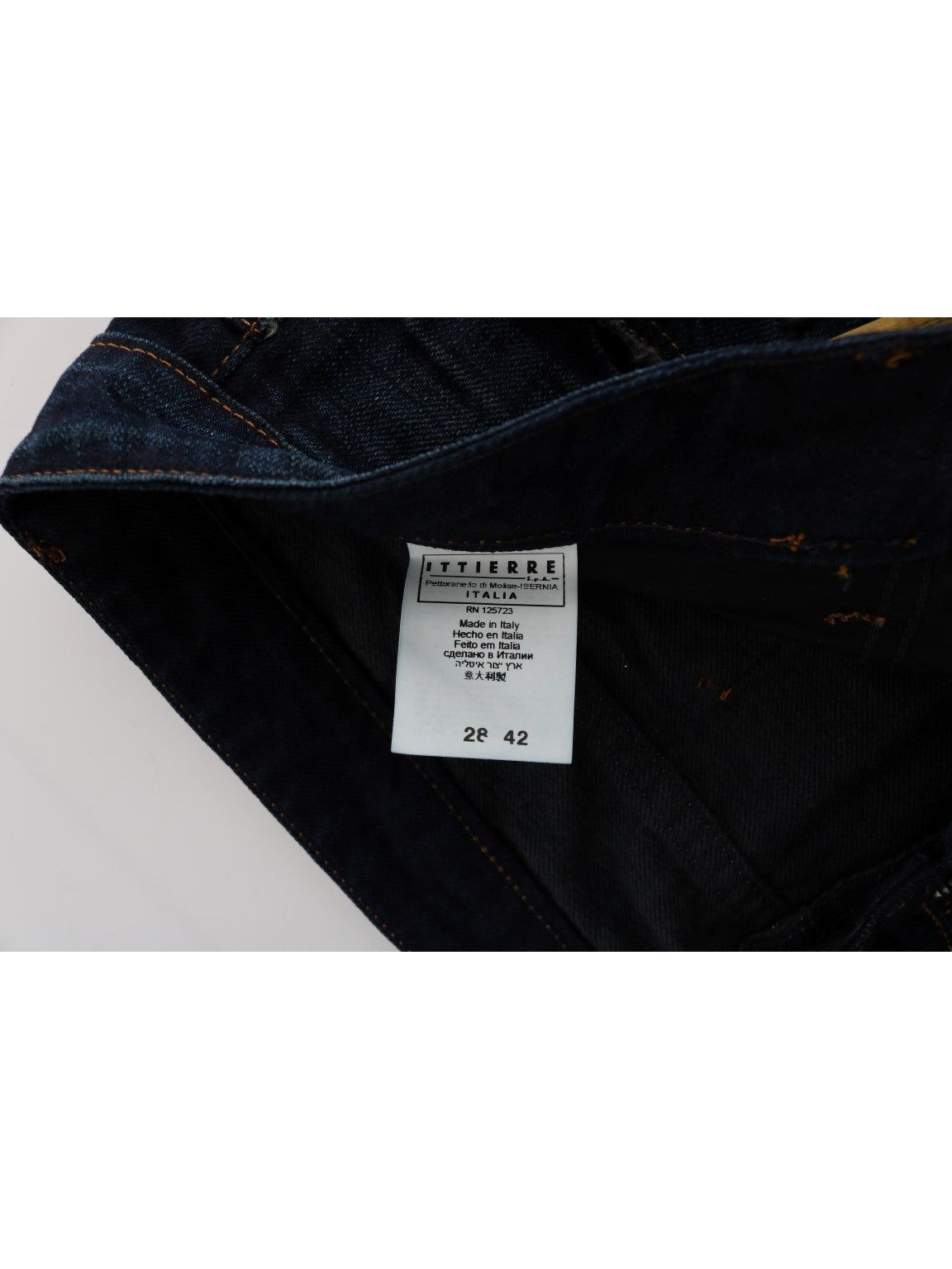 Costume National · Дънки · Син | DontMiss.bg