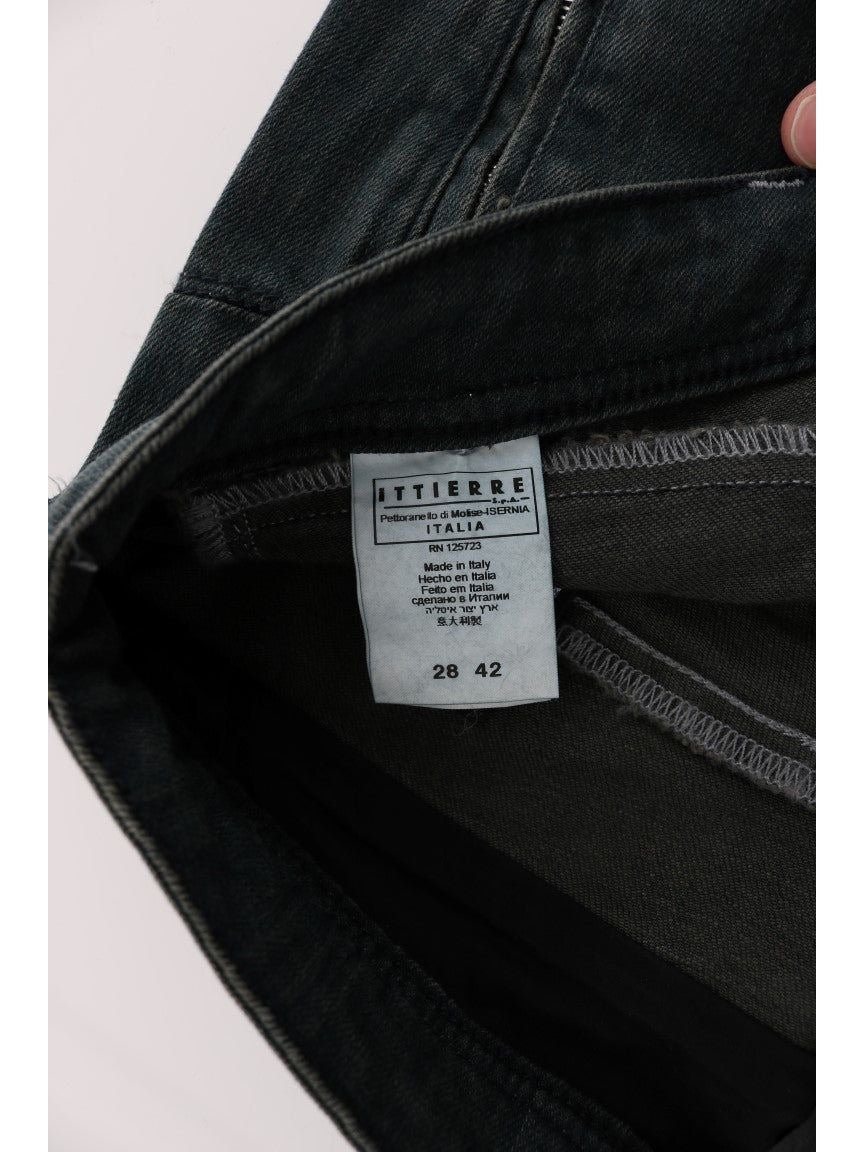 Costume National · Дънки · Сив | DontMiss.bg
