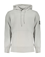 Calvin Klein · Суитшърт · Сив | DontMiss.bg