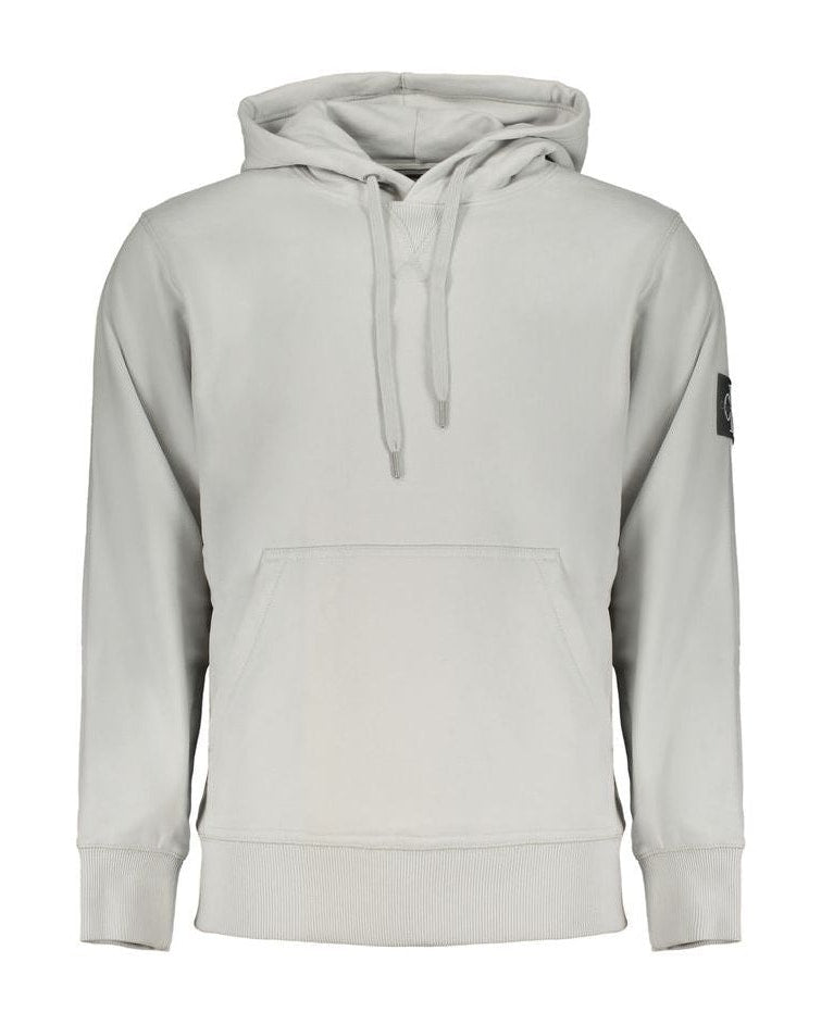 Calvin Klein · Суитшърт · Сив | DontMiss.bg