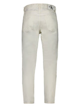 Calvin Klein · Дънки · Бял | DontMiss.bg