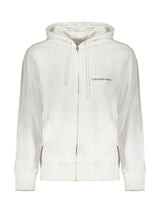 Calvin Klein · Суитшърт · Бял | DontMiss.bg