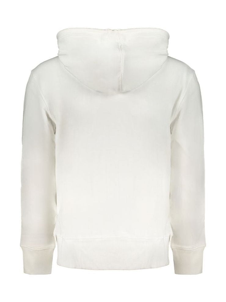 Calvin Klein · Суитшърт · Бял | DontMiss.bg