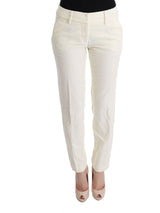 Ermanno Scervino · Панталони · Бял | DontMiss.bg