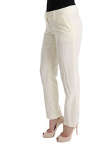 Ermanno Scervino · Панталони · Бял | DontMiss.bg