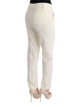 Ermanno Scervino · Панталони · Бял | DontMiss.bg