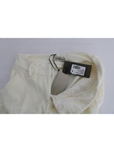 Ermanno Scervino · Панталони · Бял | DontMiss.bg