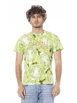 Cavalli Class · Тениска · Зелен | DontMiss.bg