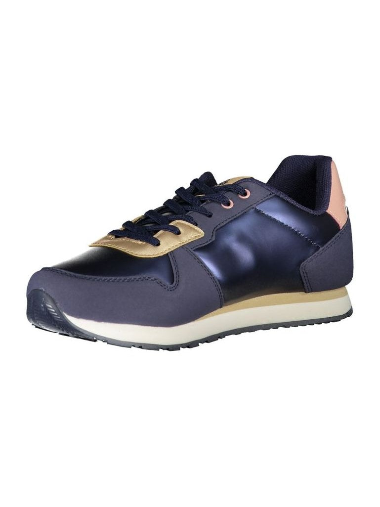 U.S. Polo Assn. · Ниски кецове · Син | DontMiss.bg