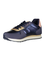U.S. Polo Assn. · Ниски кецове · Син | DontMiss.bg