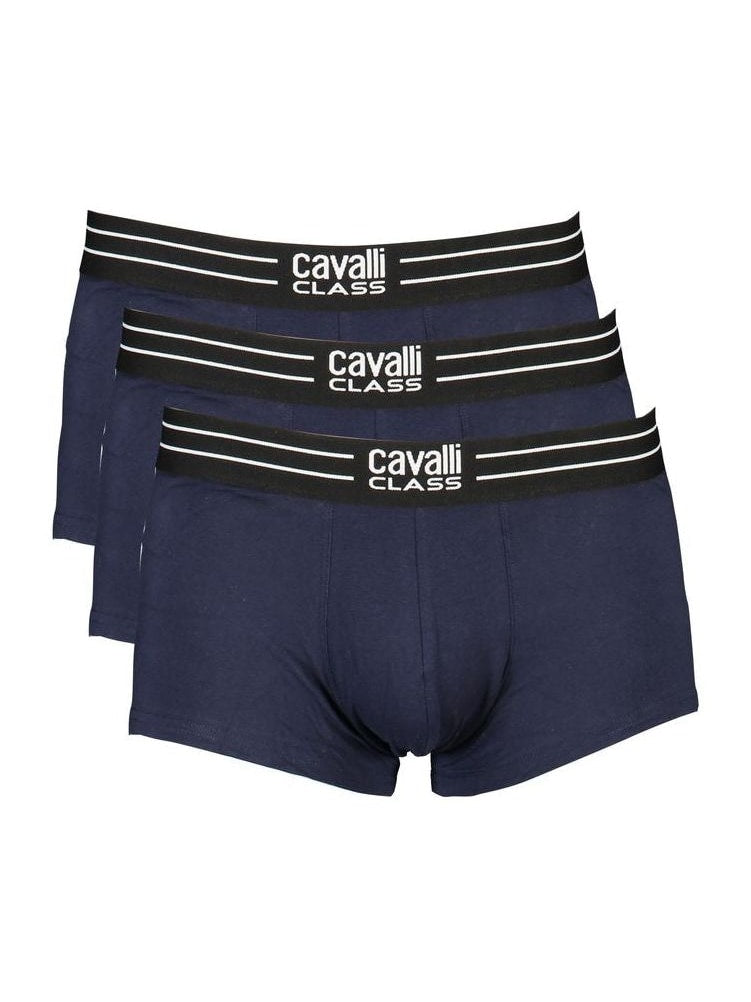 Cavalli Class · Боксерки · Син | DontMiss.bg