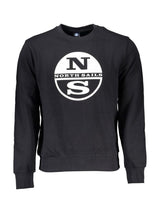 North Sails · Суитшърт · Черен | DontMiss.bg