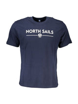 North Sails · Тениска · Тъмносин | DontMiss.bg