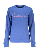 Cavalli Class · Суитшърт · Син | DontMiss.bg