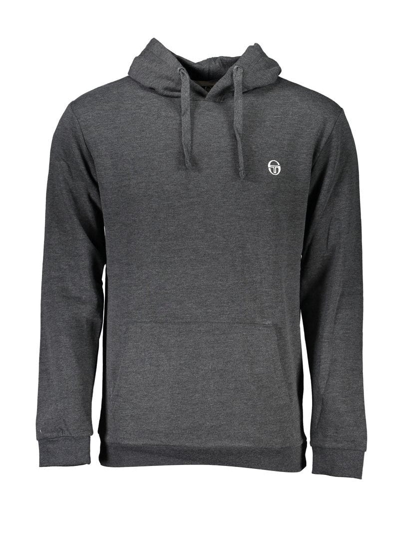 Sergio Tacchini · Суитшърт · Сив | DontMiss.bg