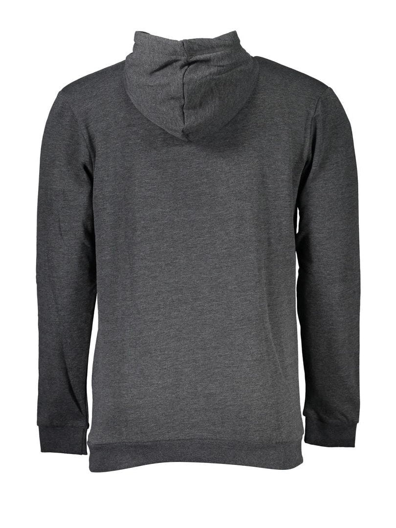 Sergio Tacchini · Суитшърт · Сив | DontMiss.bg