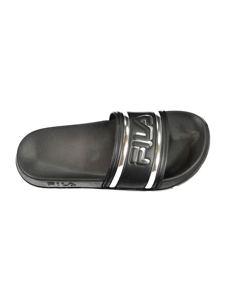Fila · Чехли · Черен | DontMiss.bg