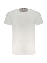 Trussardi · Тениска · Бял | DontMiss.bg