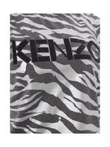 Kenzo · Тениска · Сив | DontMiss.bg