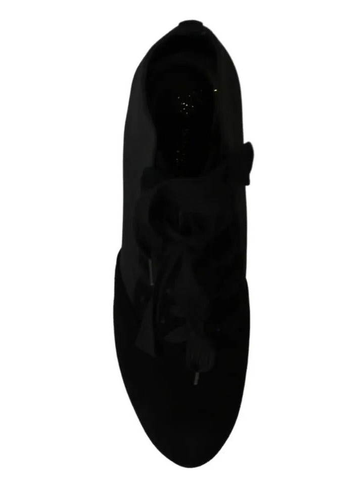Dolce&Gabbana · Ботуши · Черен | DontMiss.bg